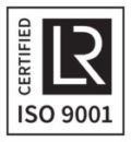 UNE EN ISO 9001:2015